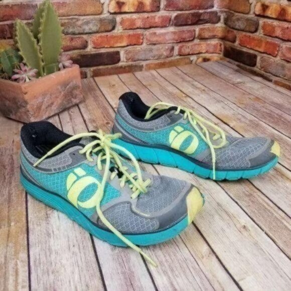 Project Pearl iZumi Running Shoes 10.5 - Picture 9 of 9